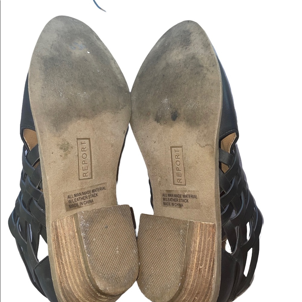 Report Brand booties - Picture 3 of 8